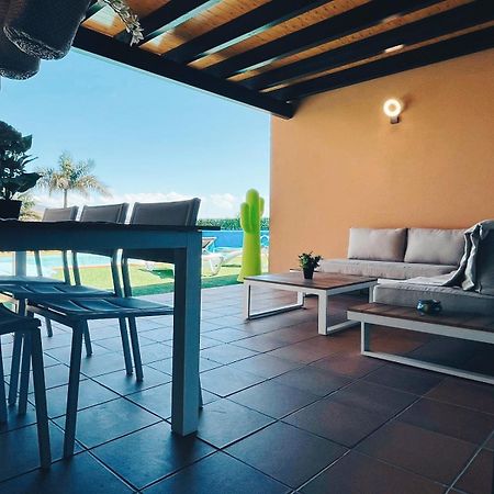 Villa Lia By Sunhousescanarias Salobre  Dış mekan fotoğraf