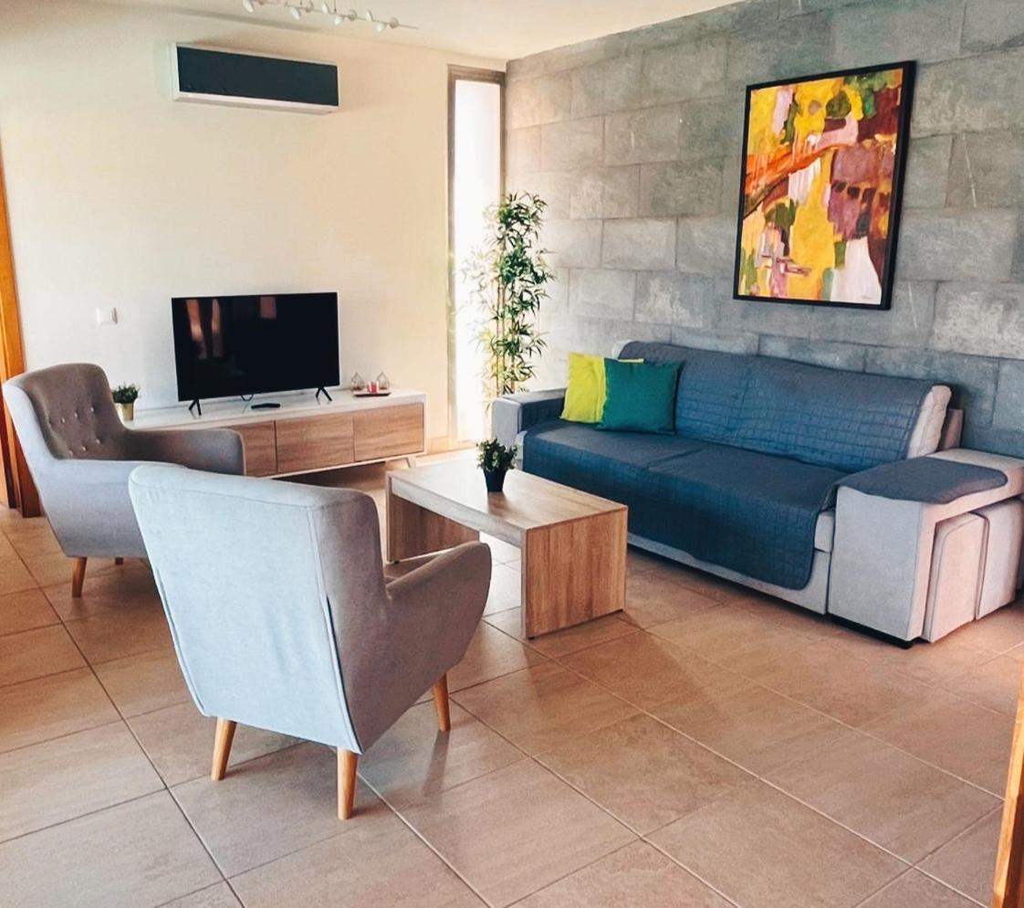 Villa Lia By Sunhousescanarias Salobre  Dış mekan fotoğraf