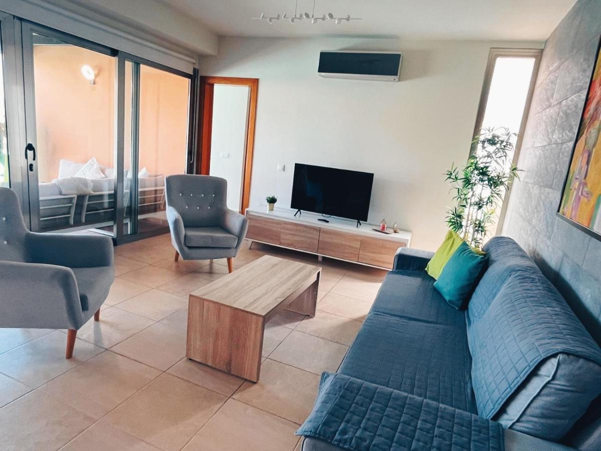 Villa Lia By Sunhousescanarias Salobre  Dış mekan fotoğraf