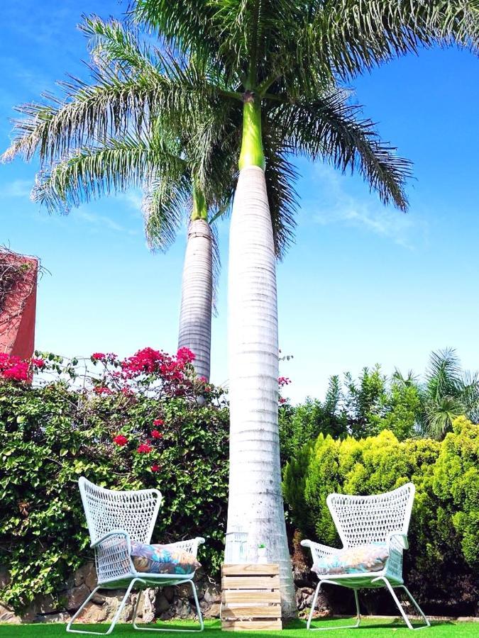 Villa Lia By Sunhousescanarias Salobre  Dış mekan fotoğraf