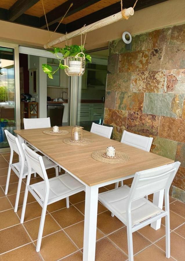 Villa Lia By Sunhousescanarias Salobre  Dış mekan fotoğraf