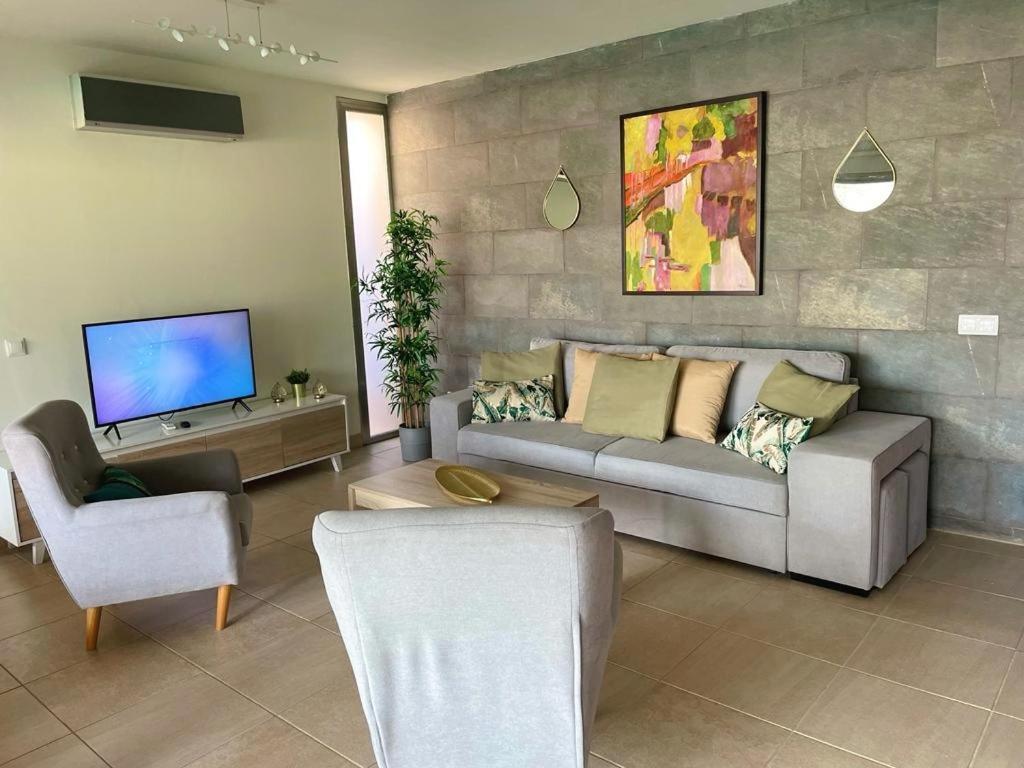 Villa Lia By Sunhousescanarias Salobre  Dış mekan fotoğraf